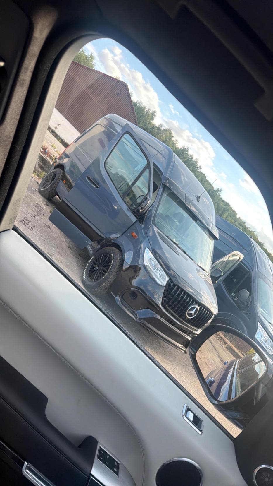 2020 Mercedes-Benz Sprinter 2.1 314 CDI FWD L2 H2 Euro 6 5dr