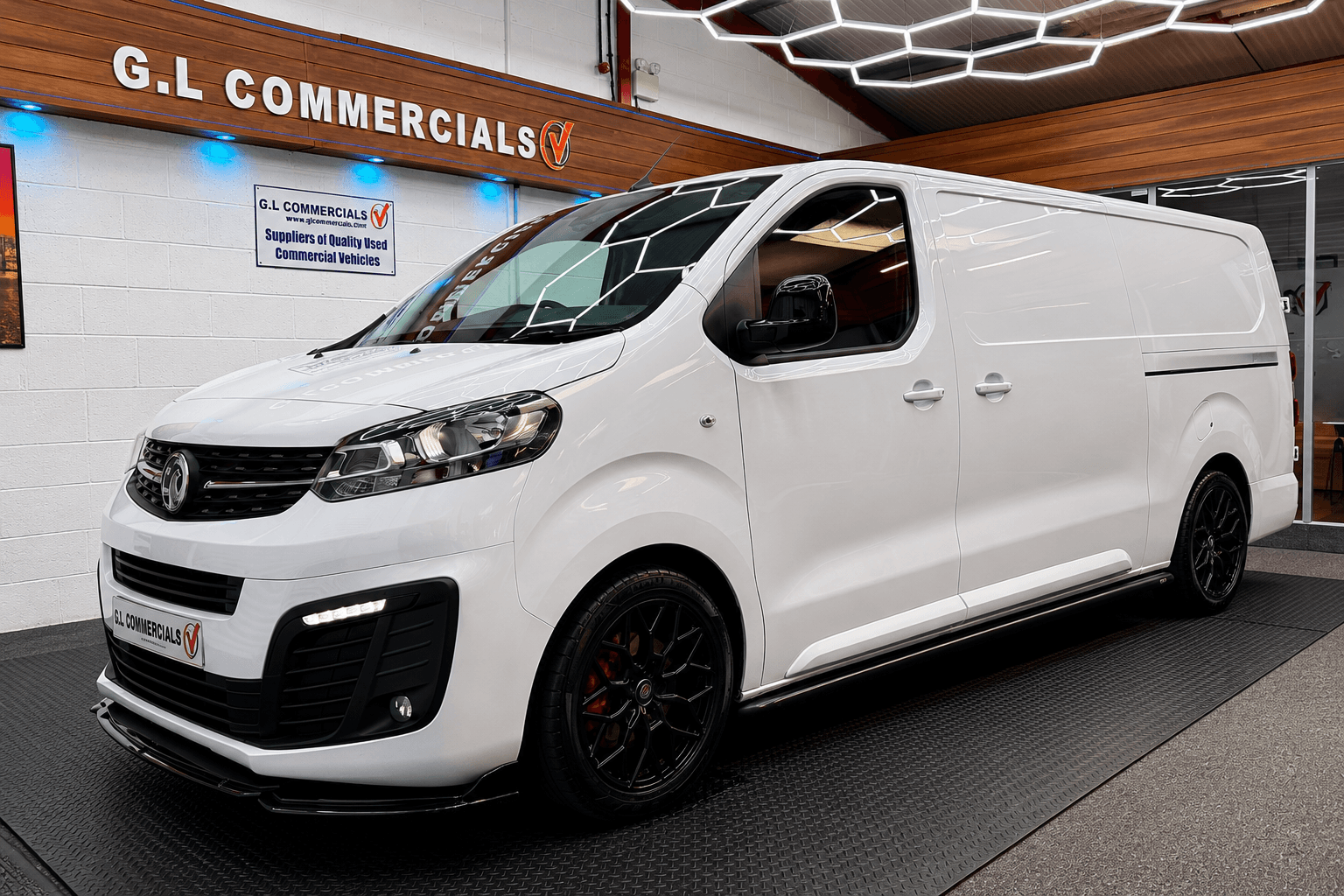 2024 Vauxhall Vivaro 1.5 Turbo D 2900 Pro Panel Van 6dr Diesel Manual L2 H1 Euro 6 (s/s) (100 ps)