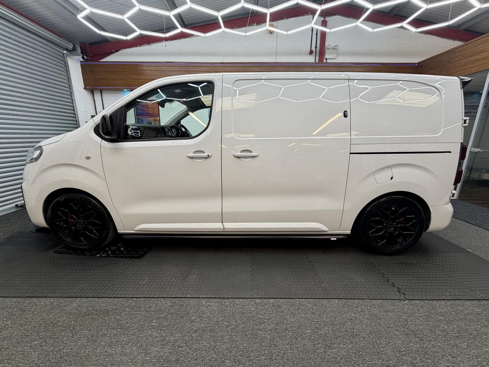 2024 Vauxhall Vivaro 1.5 Turbo D 2900 Pro Panel Van 6dr Diesel Manual L1 H1 Euro 6 (s/s) (100 ps)