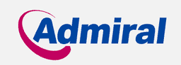 Admiral Logo