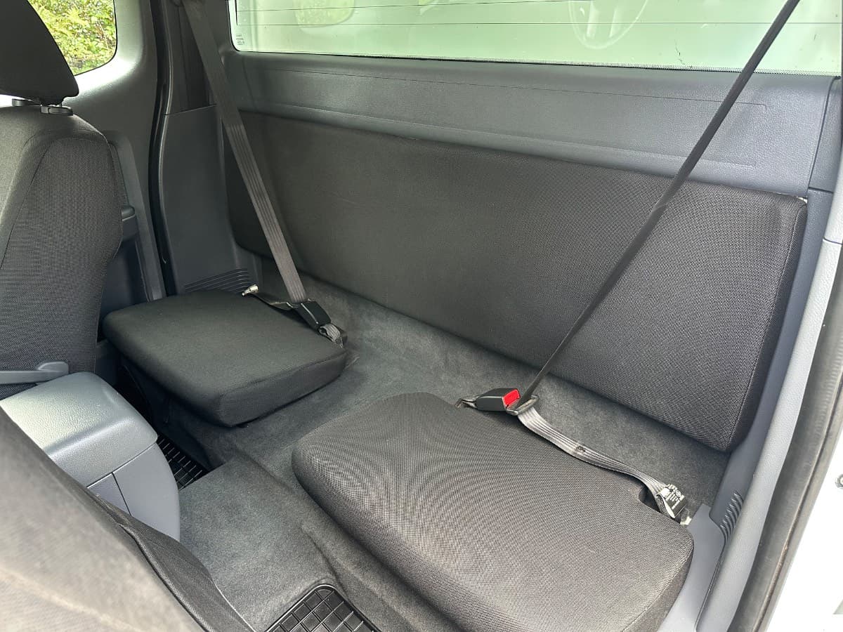 2018 FORD RANGER XL SUPER CAB 2.2 TDCI 150BHP 4x4 PICK-UP - ONLY 23000 MILES!