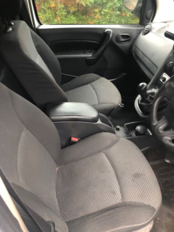 Mercedes Citan