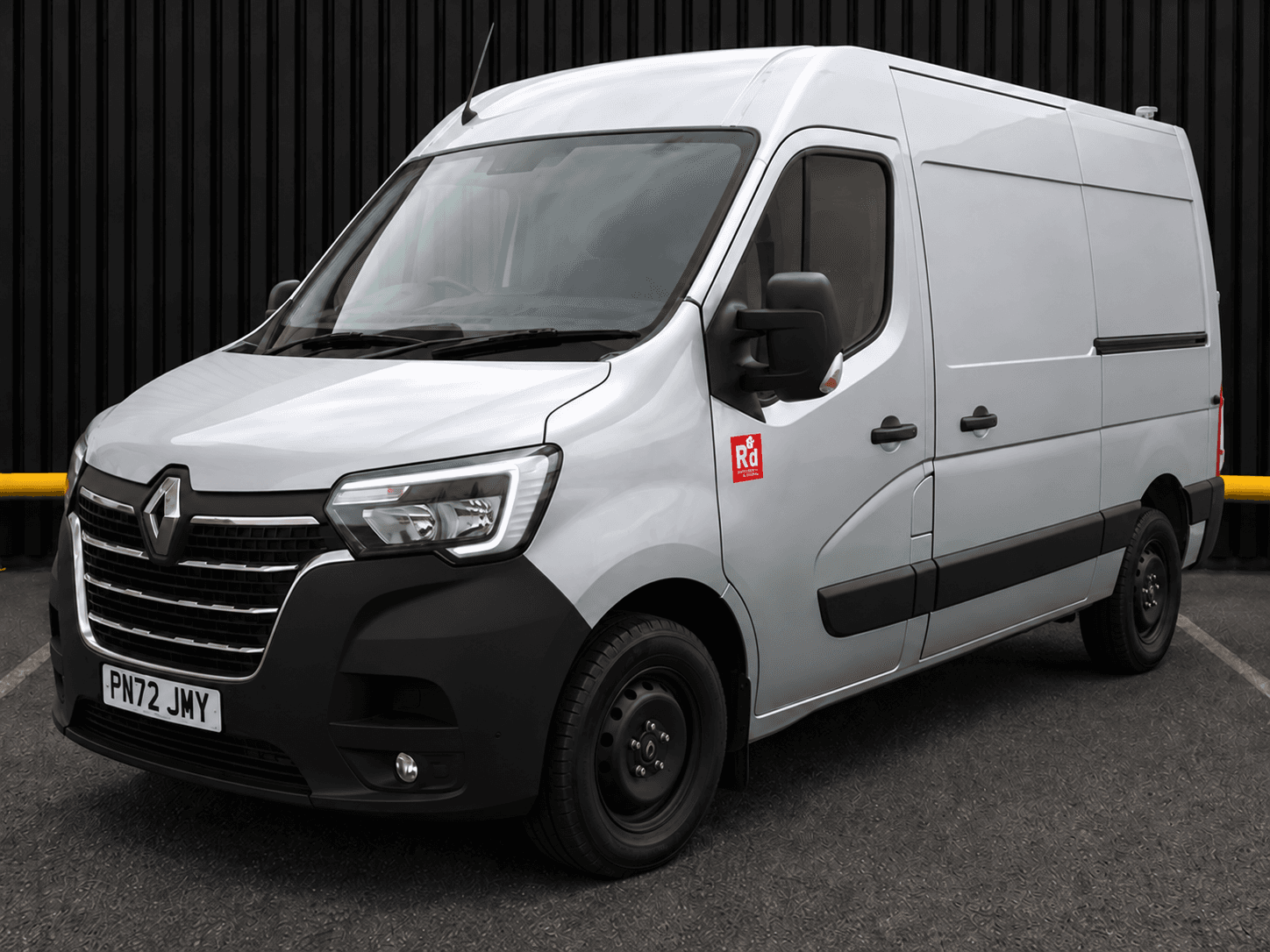Renault Trucks Master