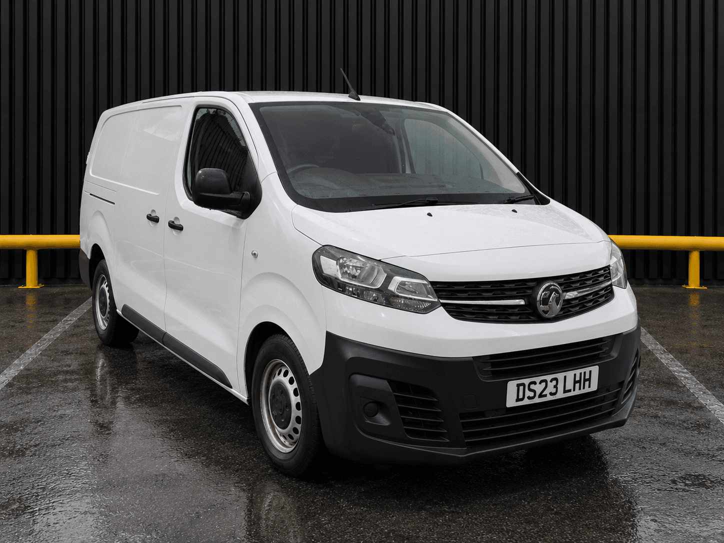 Vauxhall Vivaro 1.5 Turbo D 2900 Prime Panel Van 6dr Diesel Manual L2 H1 Euro 6 (s/s) (100 ps)