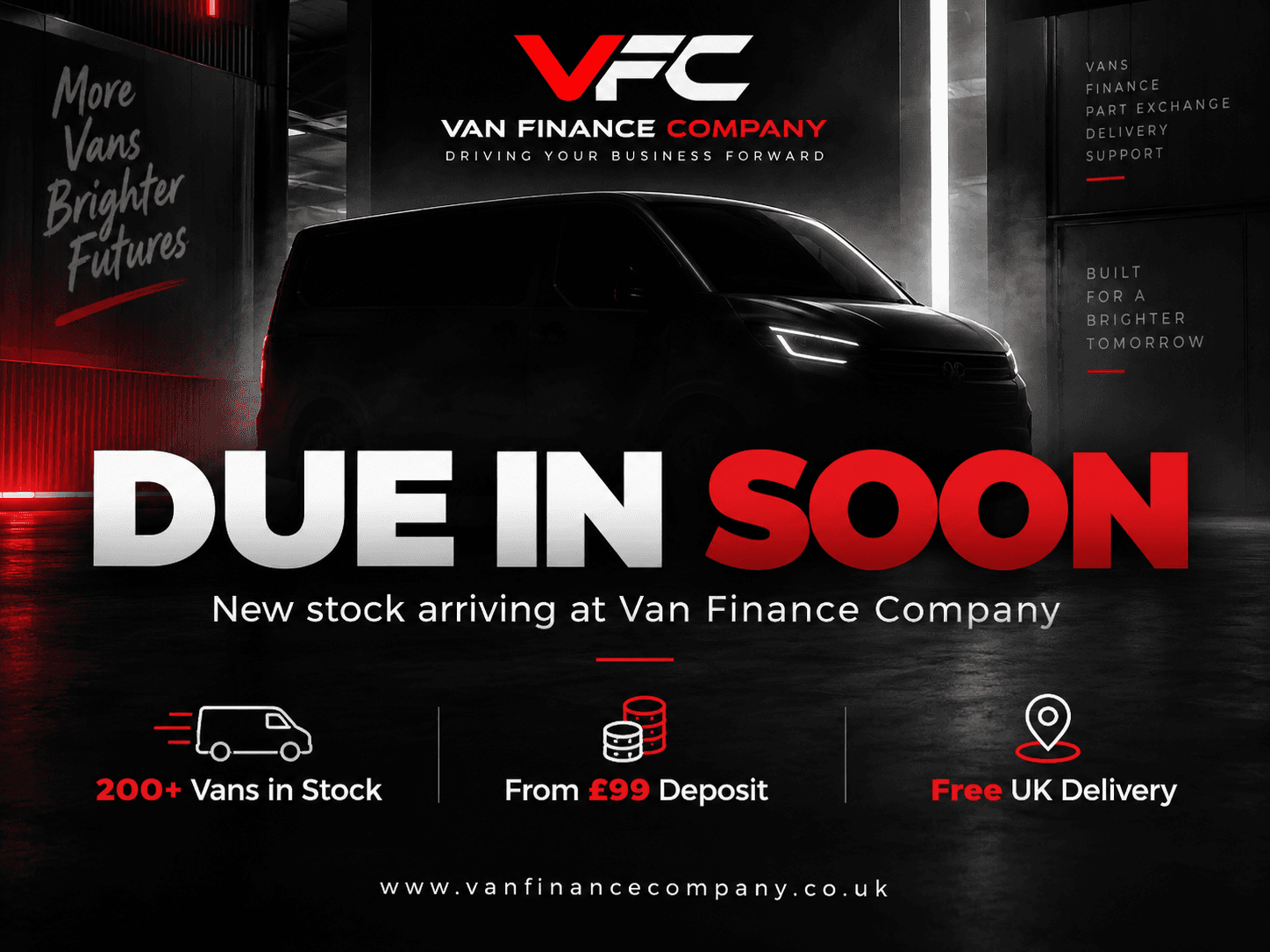 Ford Transit 2.0 350 EcoBlue Leader Panel Van 5dr Diesel Manual FWD L3 H3 Euro 6 (s/s) (130 ps)