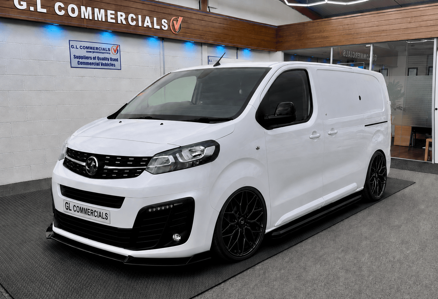 2023 Vauxhall Vivaro 1.5 Turbo D 2900 Pro Panel Van 6dr Diesel Manual L1 H1 Euro 6 (s/s) (100 ps)