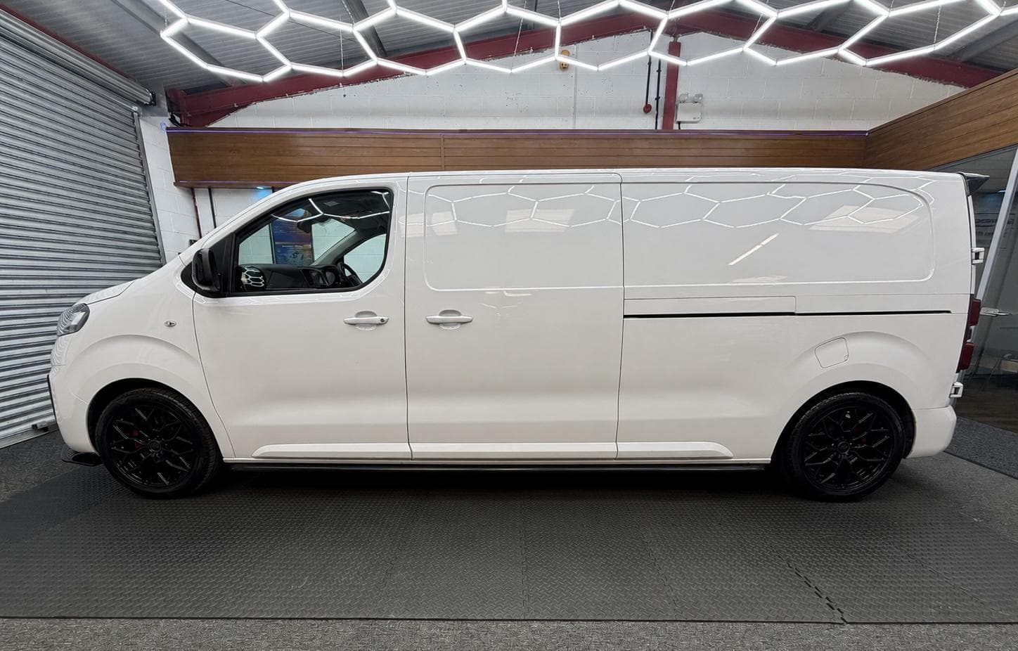 2023 Vauxhall Vivaro 1.5 Turbo D 2900 Pro Panel Van 6dr Diesel Manual L2 H1 Euro 6 (s/s) (100 ps)