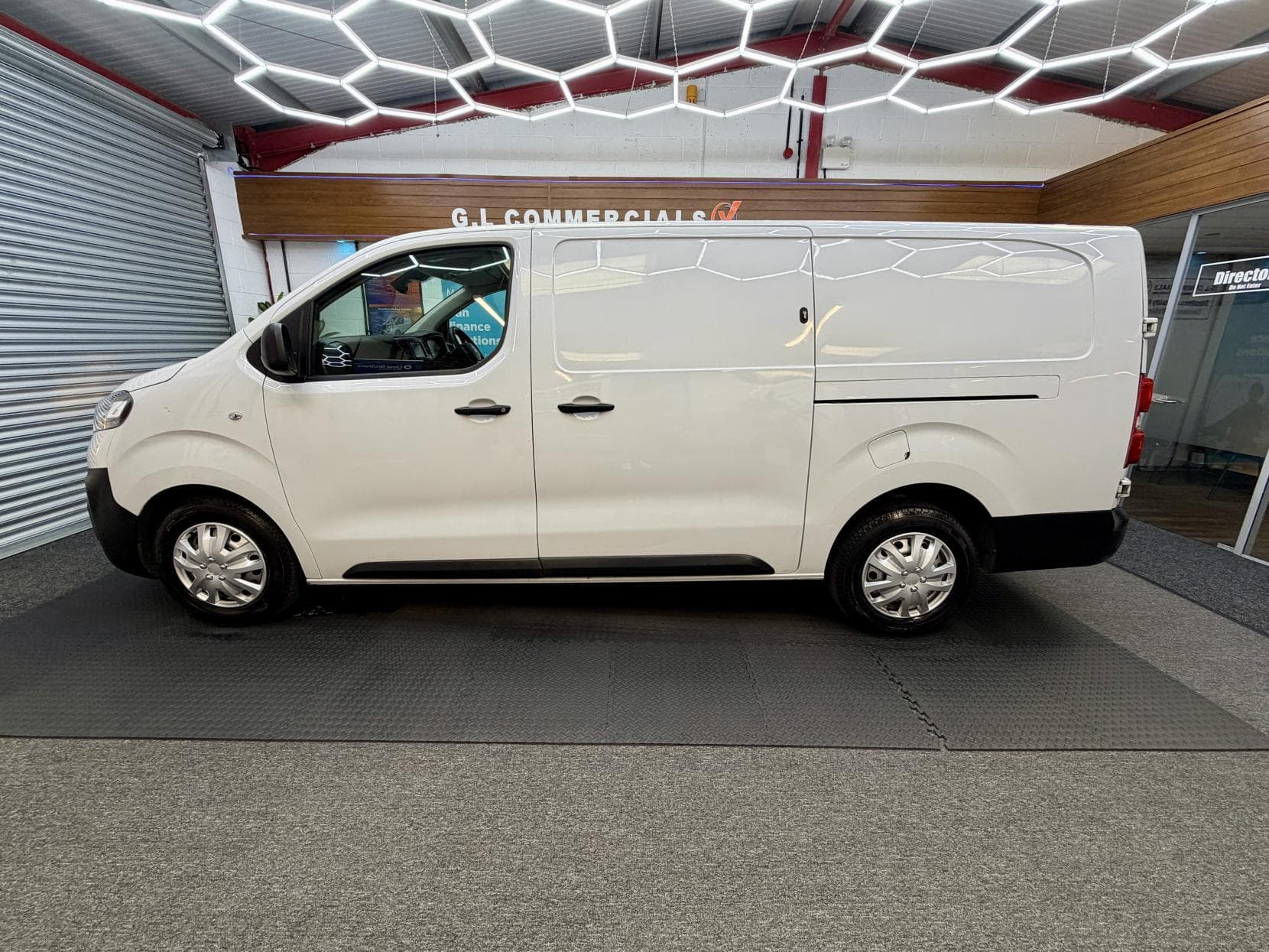2023 Vauxhall Vivaro 1.5 Turbo D 2900 Prime Panel Van 6dr Diesel Manual L2 H1 Euro 6 (s/s) (100 ps)