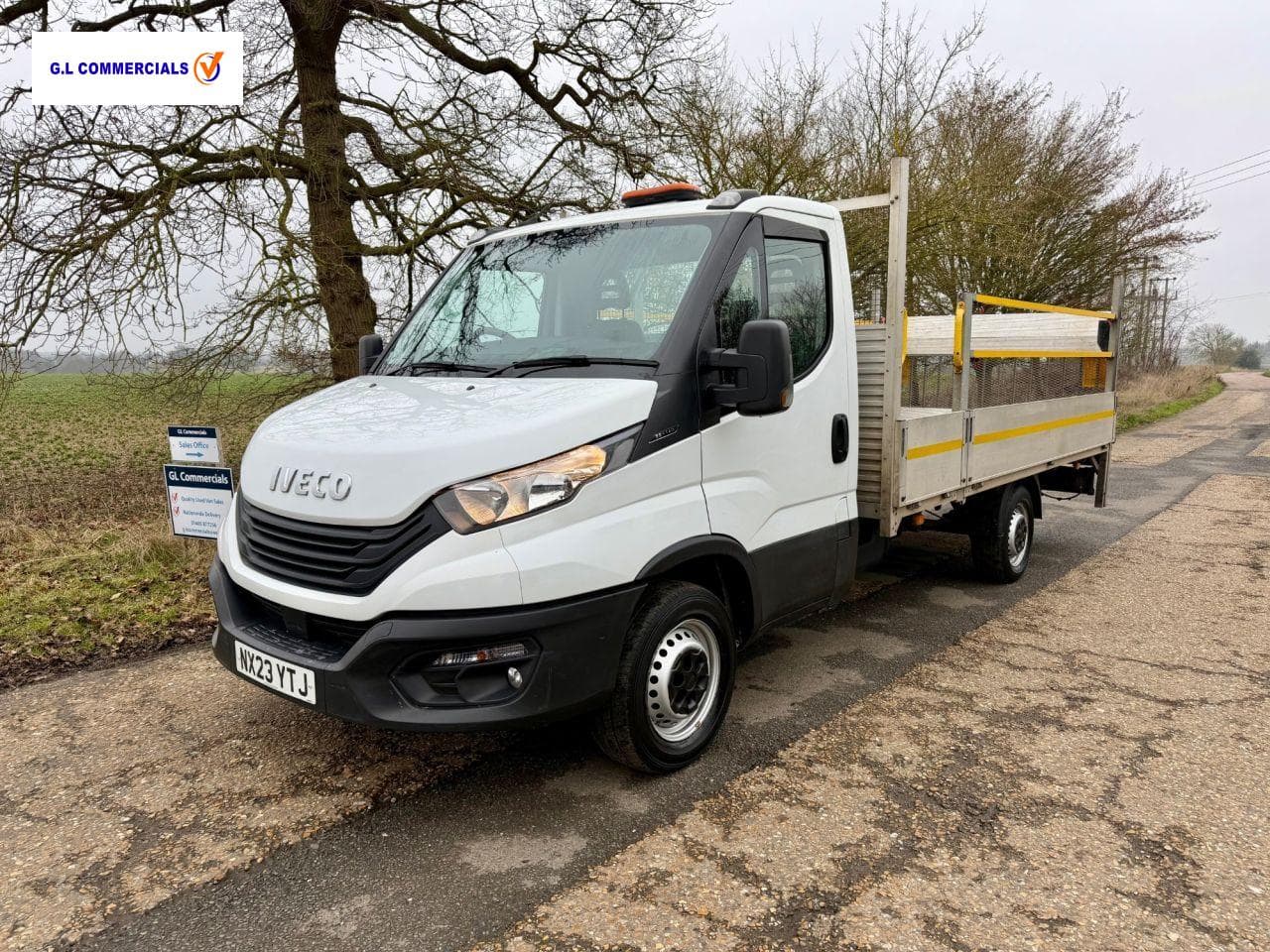 2023 Iveco Daily
