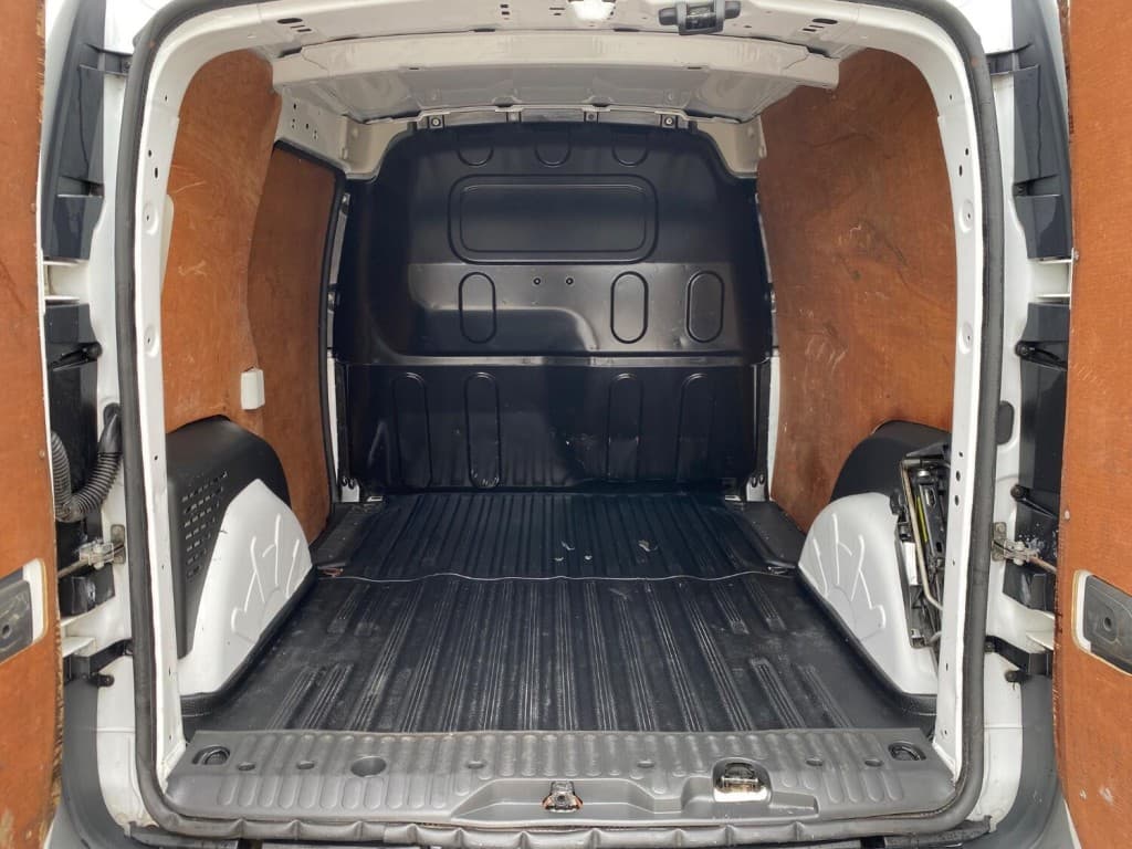 2018 Mercedes-Benz Citan 1.5L Diesel Manual Panel Van