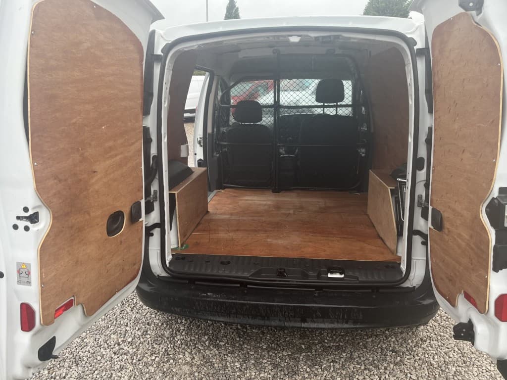 2019 Mercedes-Benz Citan 1.5L Diesel Manual Panel Van