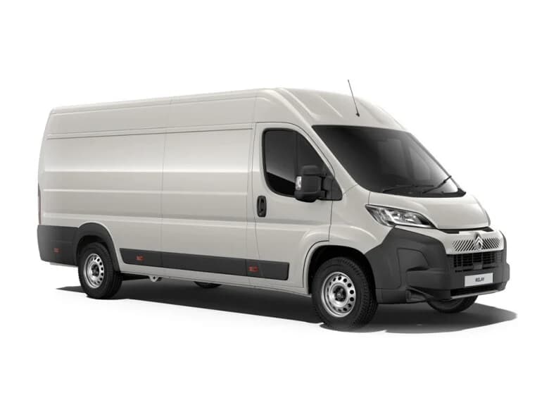 Citroen Relay