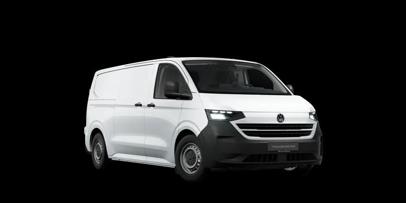 VW Transporter