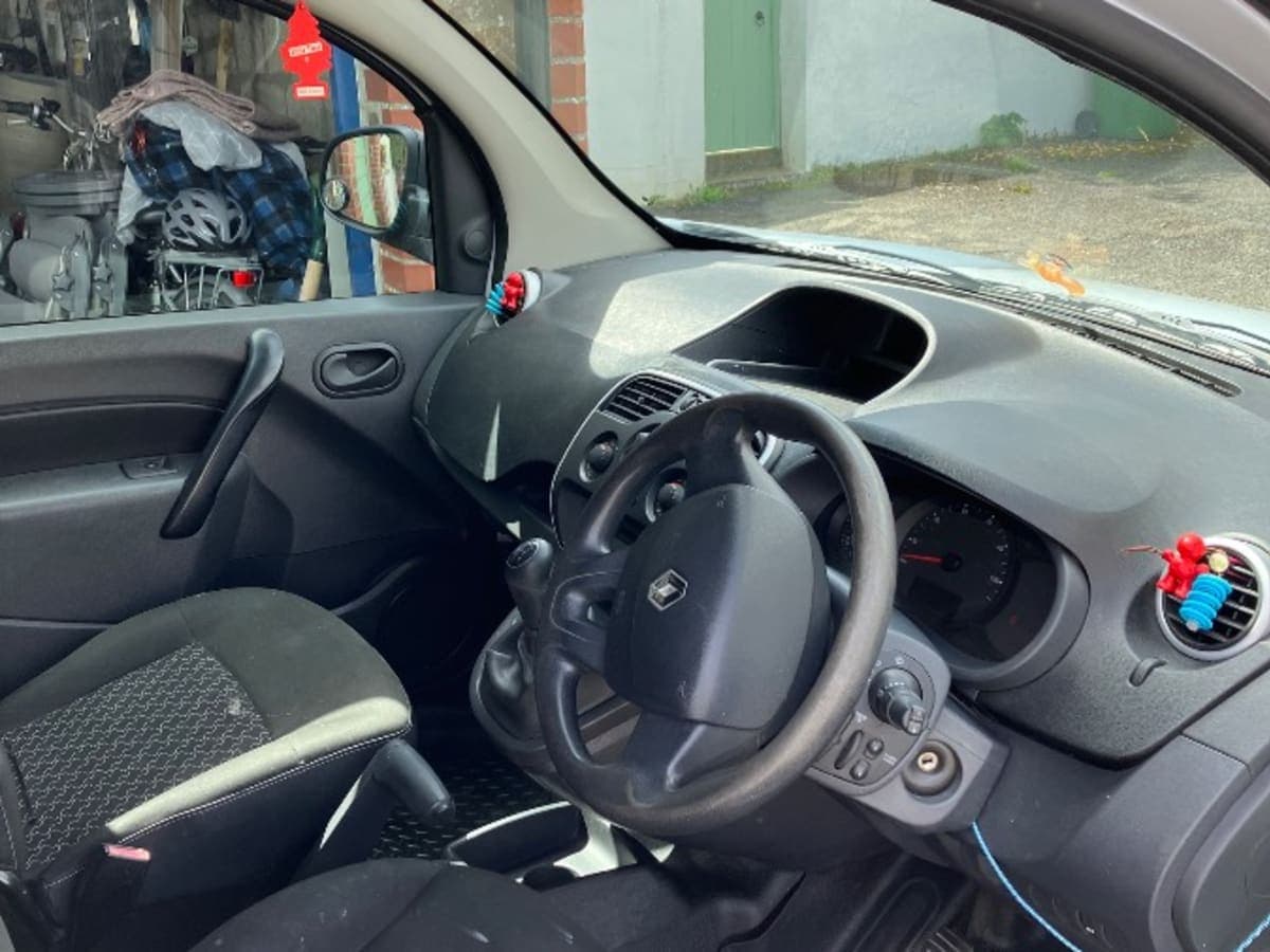 Renault Kangoo - Image 1