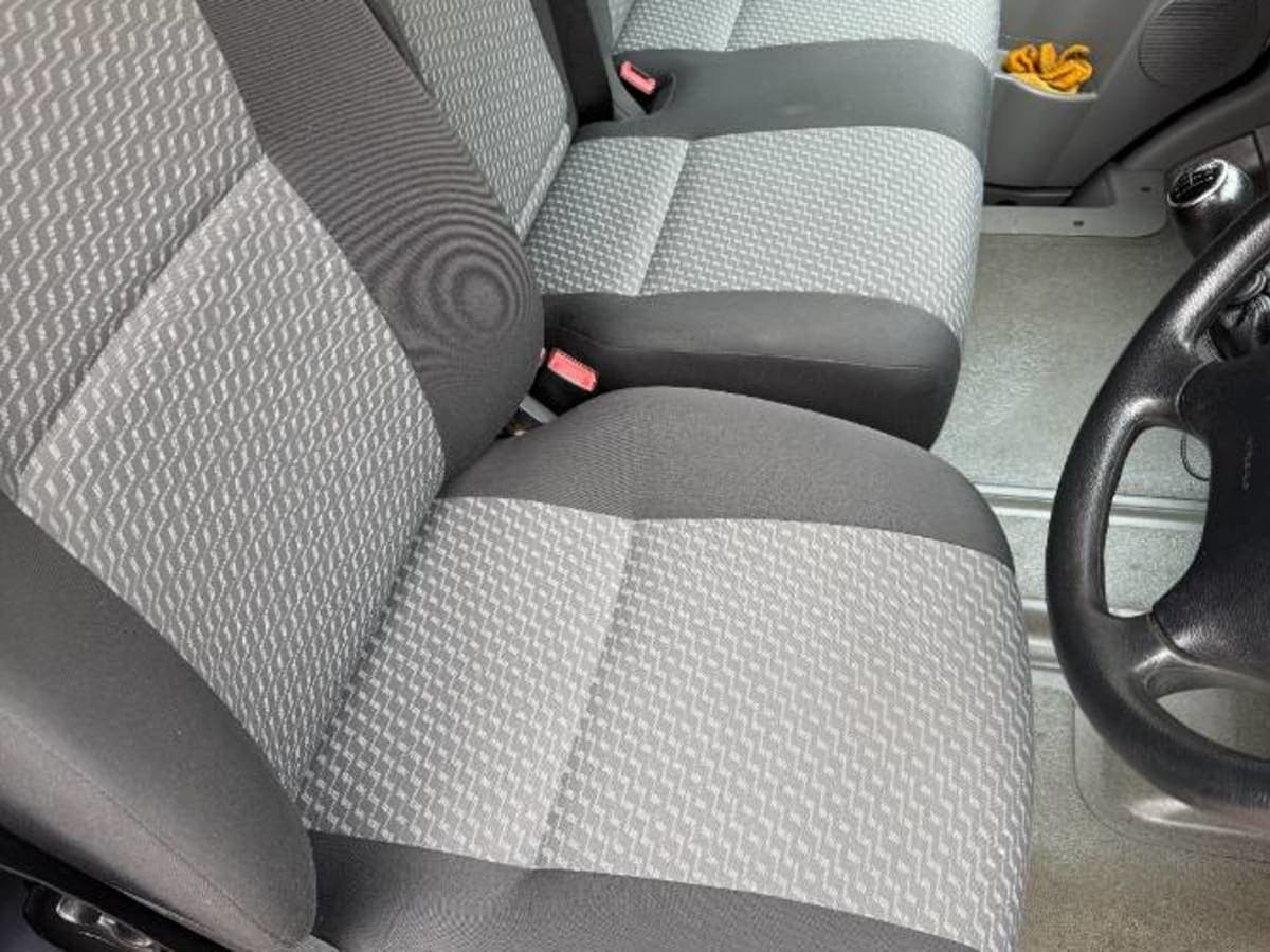 Volkswagen Crafter 2012 - Image 1