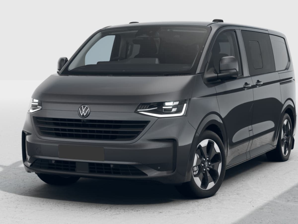 NEW 2026 VW TRANSPORTER 4MOTION KOMBI T7 COMMERCE PRO T32 SWB 150PS DSG - Image 1