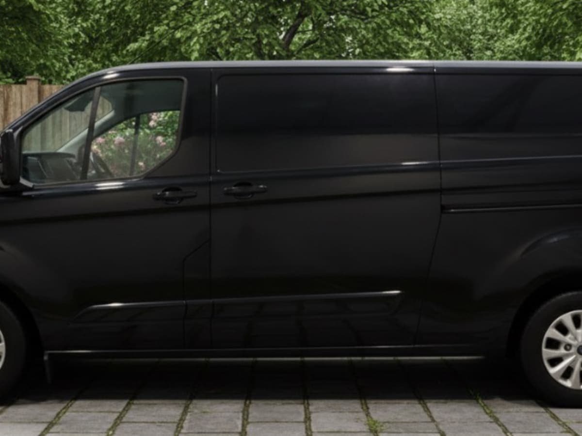 2019 Ford Transit Custom Limited 2.0 Diesel Manual 130BHP L2H1 LWB PanelVan - Image 1