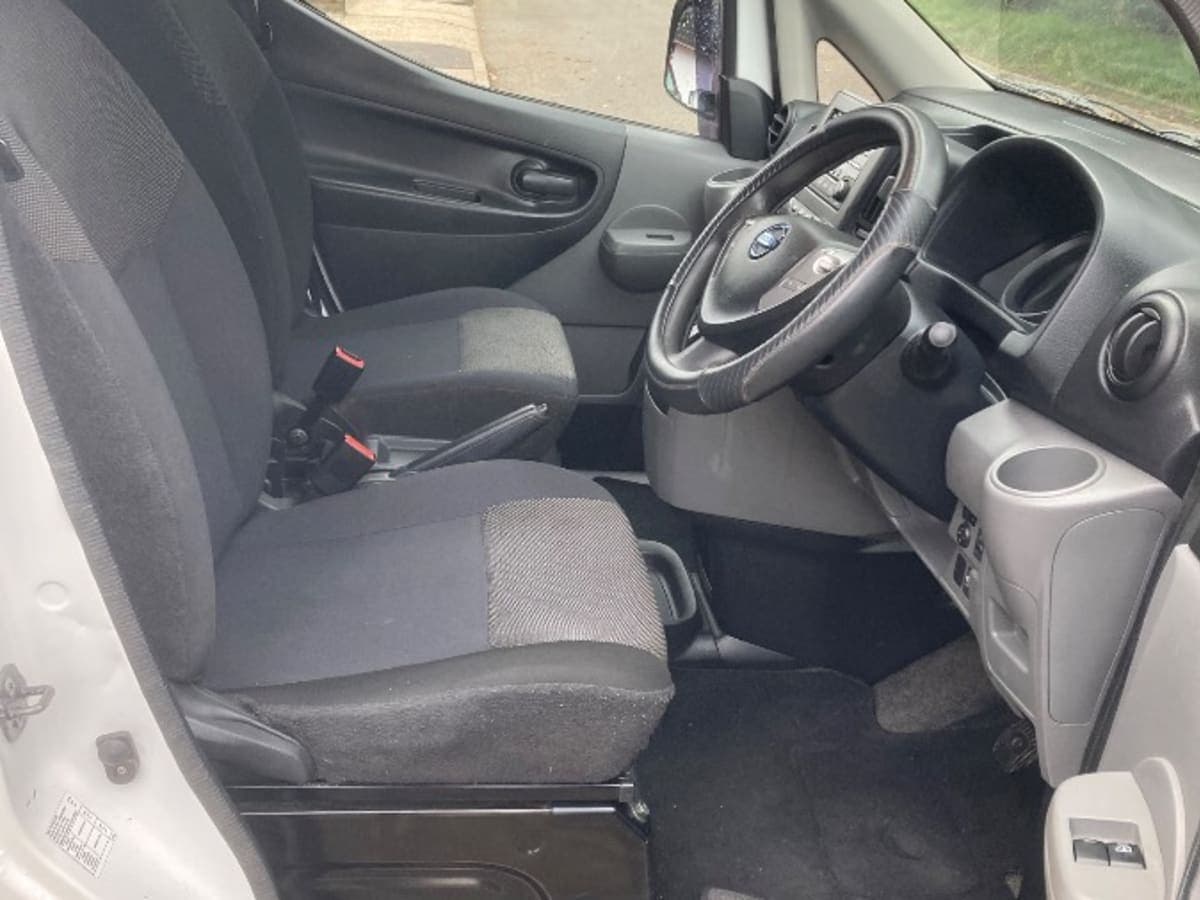 Nissan NV 200 Ee - Image 1