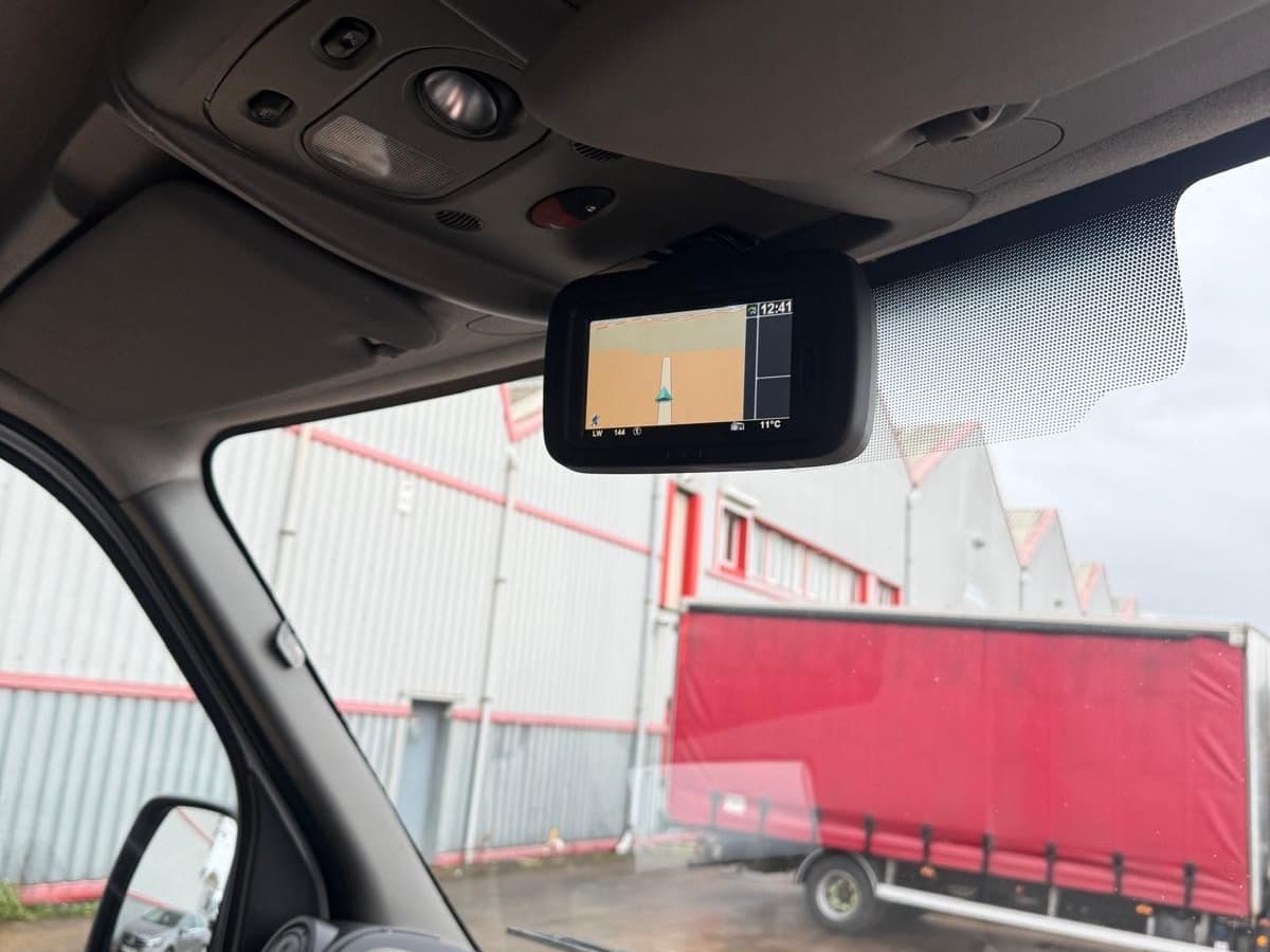 2015/15 RENAULT MASTER BUSINESS L3H2 - Image 1