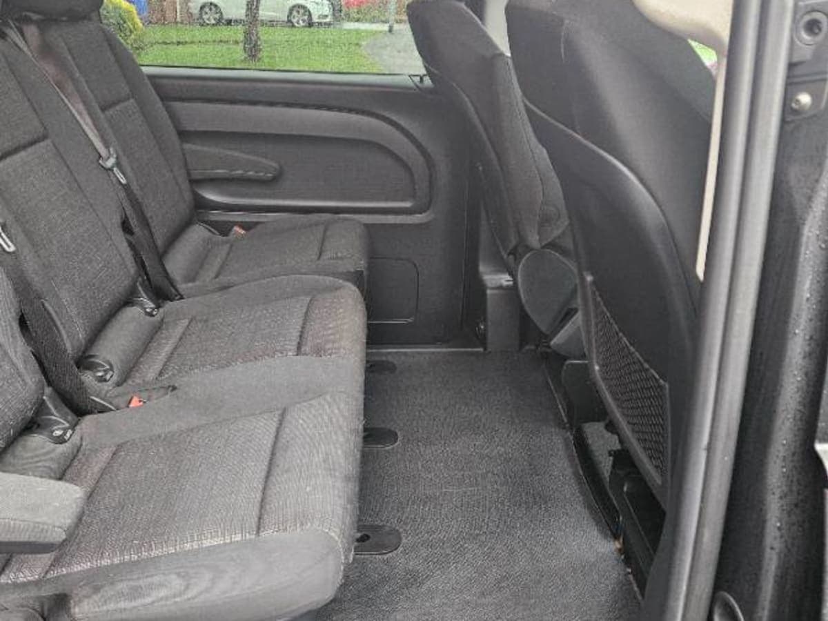 Mercedes-Benz Vito 116 Sport BlueTec - Image 1