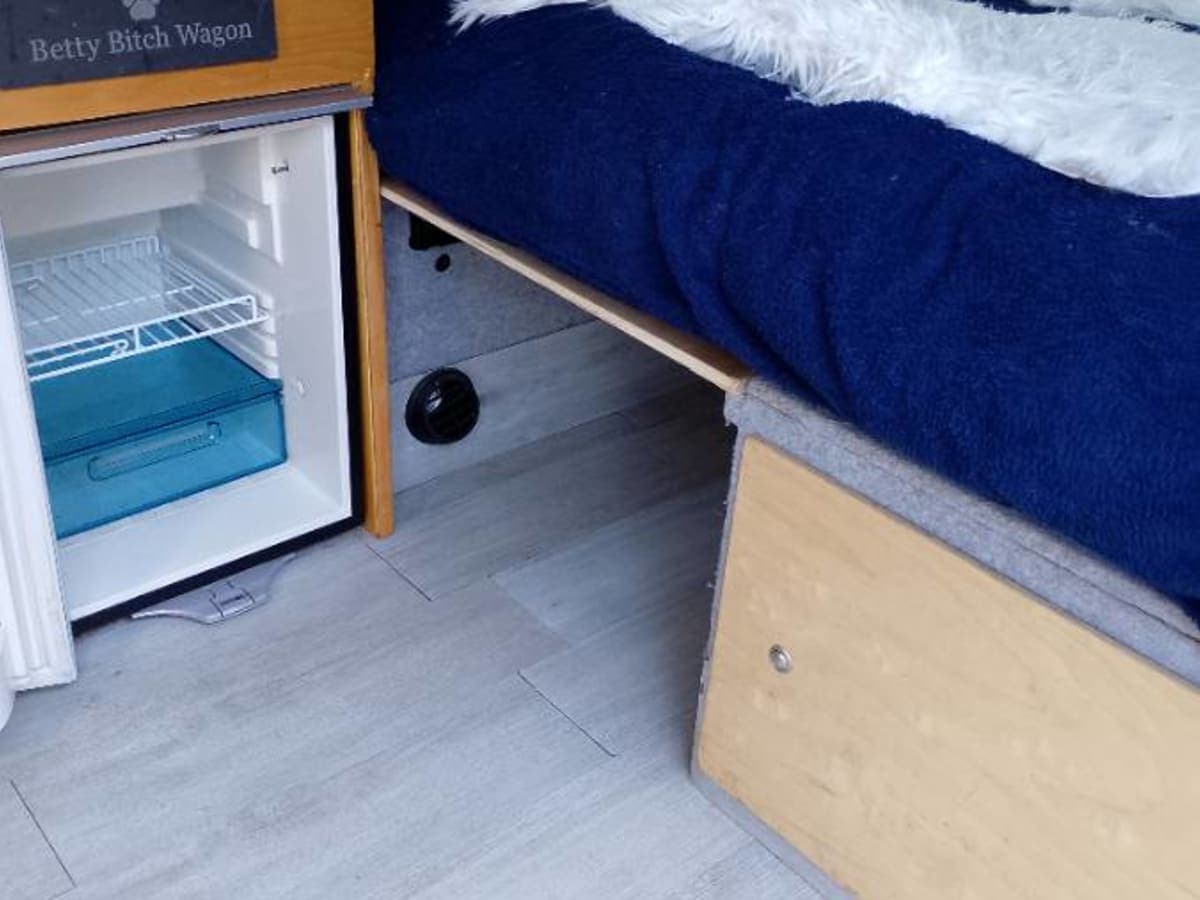 Ford Transit Camper - Image 1