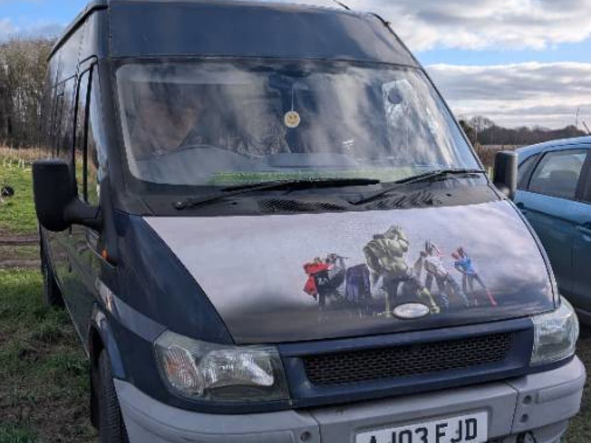 Ford Transit LWB 2.4 Diesel (non starter) - Image 1