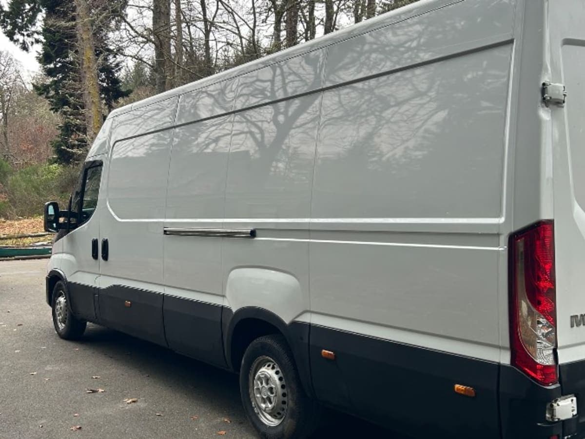 Iveco Daily - Image 1