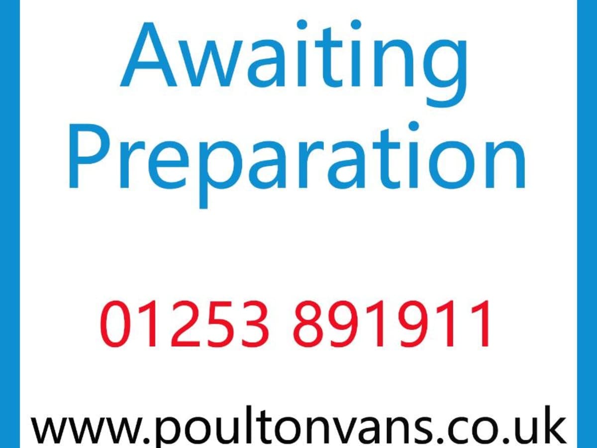 2021 (70) Ford Transit Connect 220 Eco Blue S/S L1 SWB 5 Seat Crew Van - Image 1