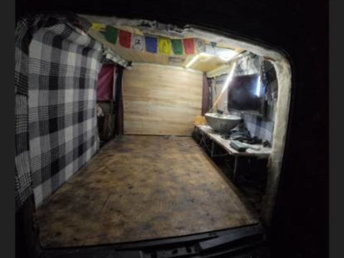 Fiat Scudo 2010 - Image 1