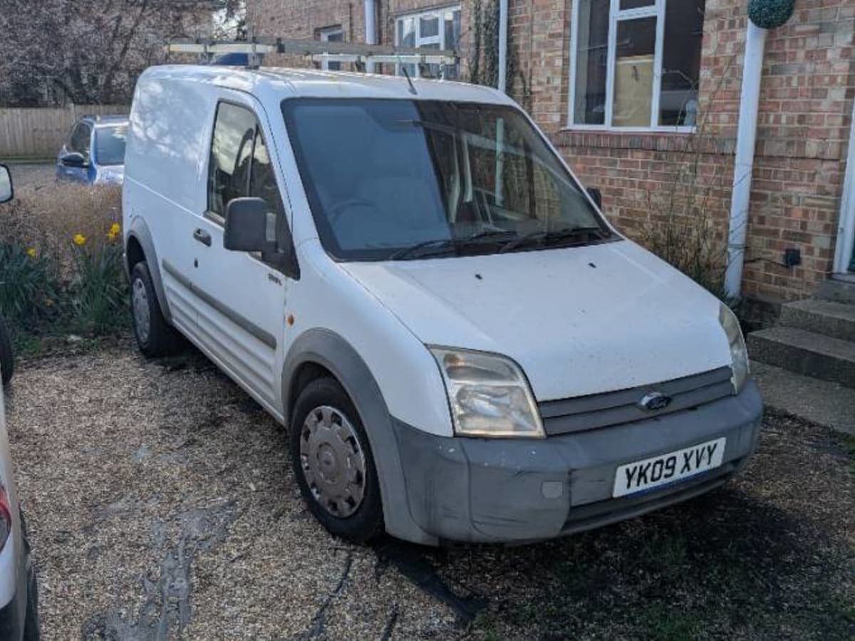 07734299005 2009 Ford Transit · Driven 98,000 kilometers No silly offers please! Fresh MOT 8/03/2026 2 new tyres, a new battery and collaboration of the hand break .Computer (Driver Information System), In Car Entertainment (Radio/CD player, Towing Equipment (Preparation), Rear sensors, Rhino roof rack, Charging points for tools in the back, Good reliable runner. I bought this last year and has done a perfect job helping me start up my business. Reason for sale is a cheeky upgrade. Abit dusty ATM due to sitting on the driveway but will be full valeted before sale. - Image 1