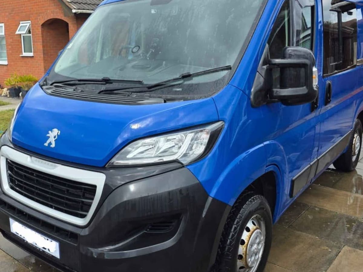 Self conversion done to a high standard - Image 1