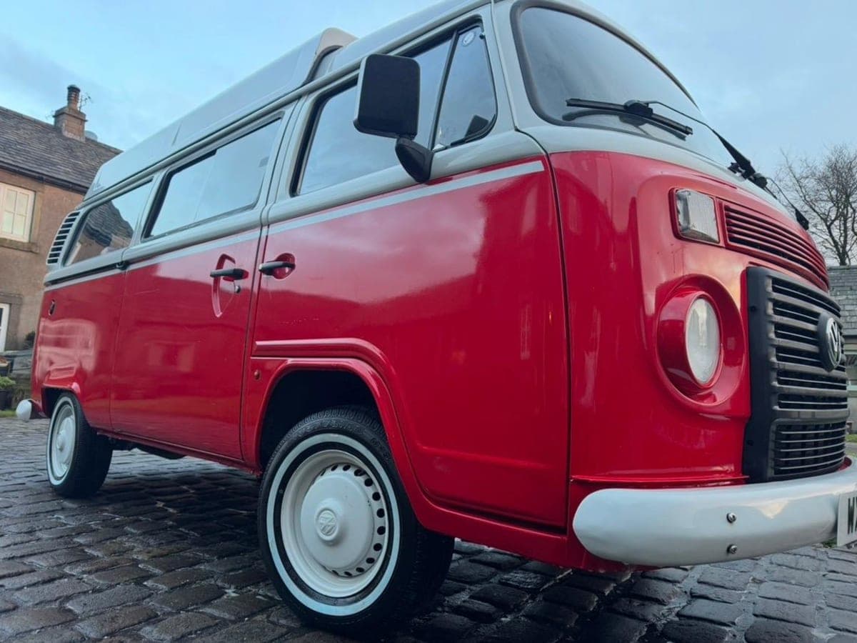 T2 last edition Danbury Rio 2018 - Image 1