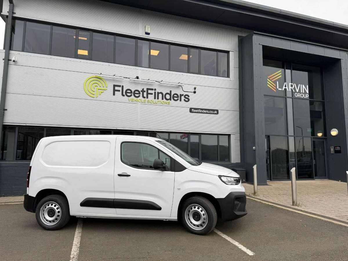 Citroen Berlingo Enterprise Plus (26 Pre-Reg) - Image 1
