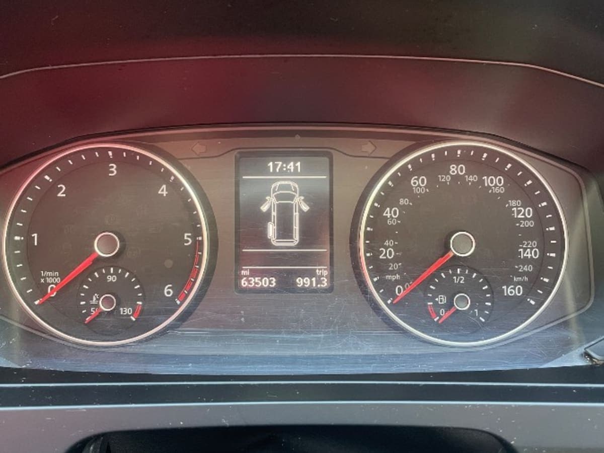 T6 Camper / Dayvan - Image 1