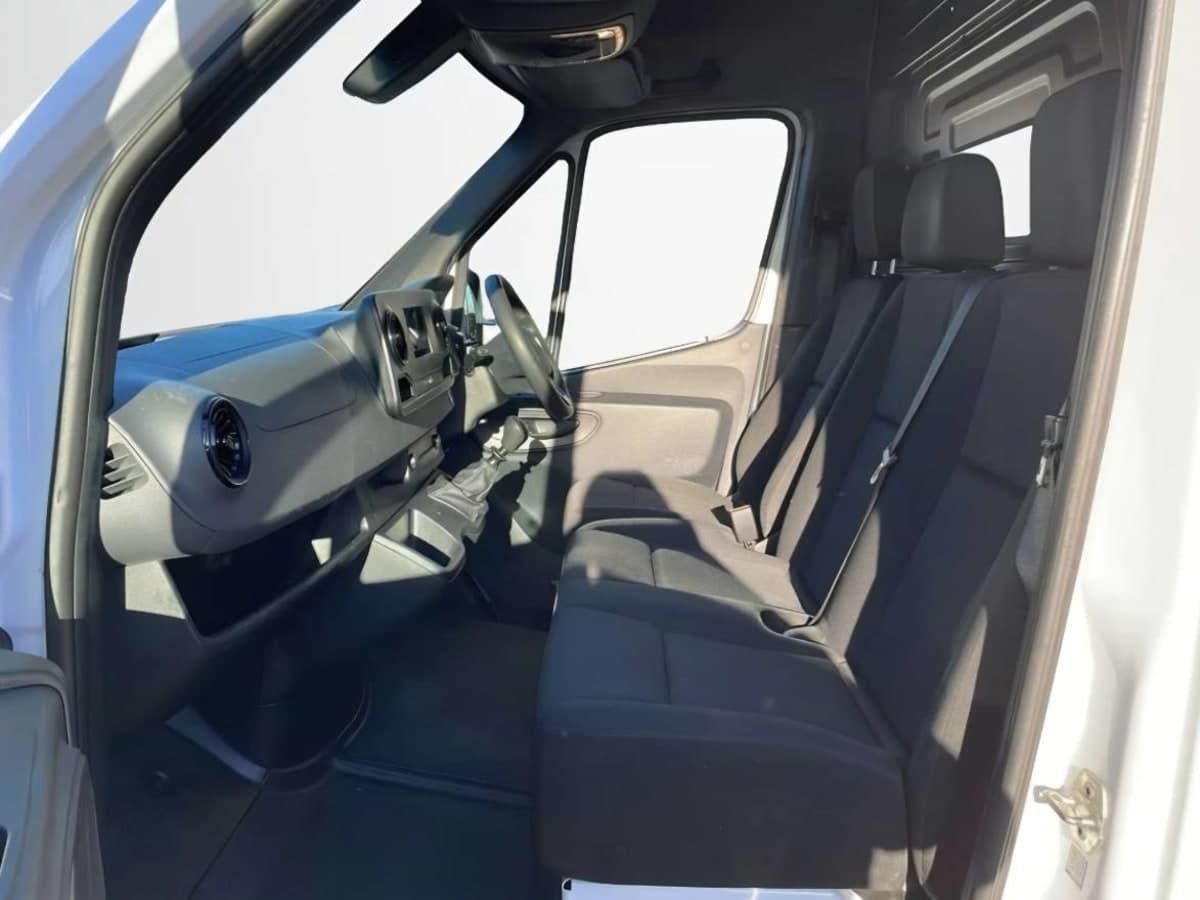 Mercedes sprinter 3018 - Image 1