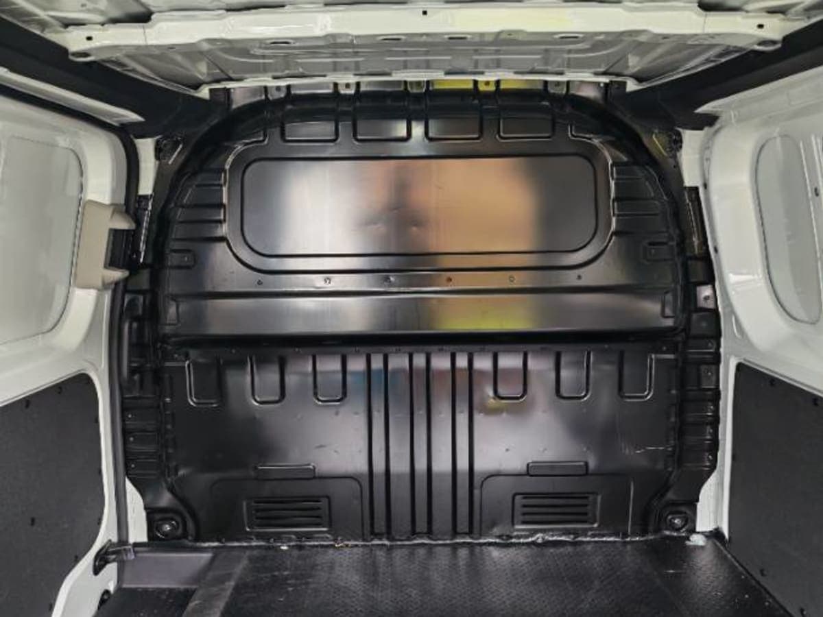 MAXUS eDeliver 7 2024 - Image 1