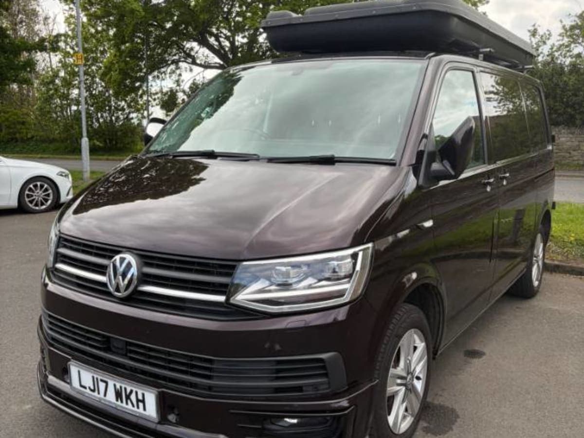 VW T6 T32 DSG 204BHP - Image 1