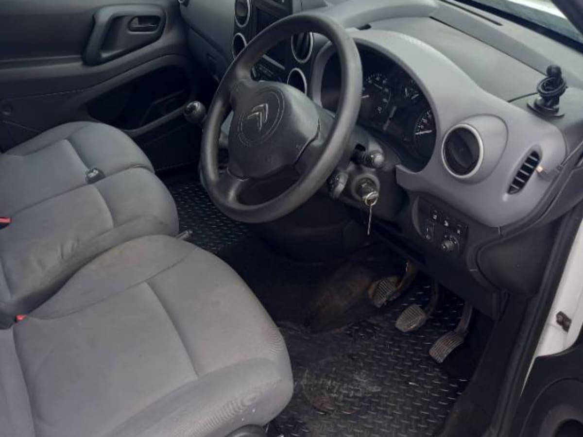 Citreon Berlingo Enterprise - Image 1