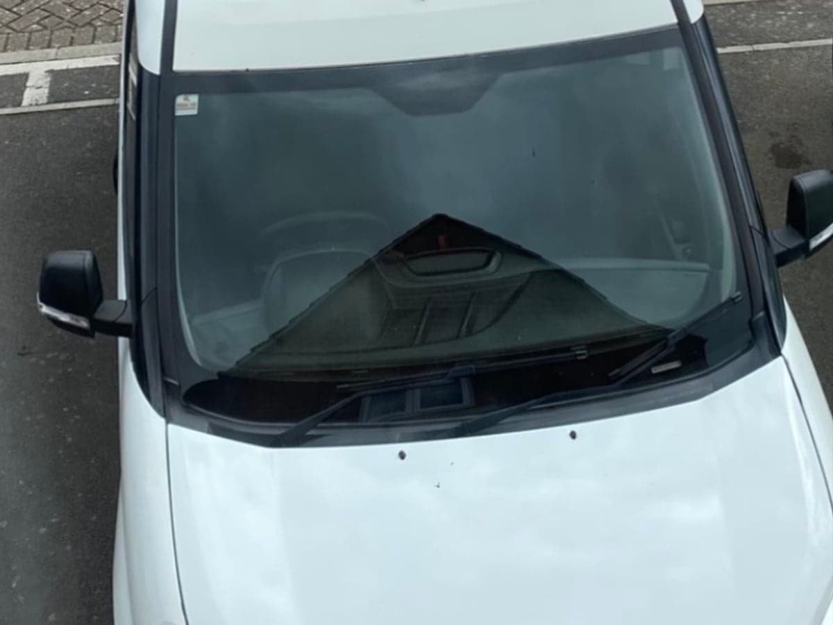 Fiat Doblo 2015 VGC - Image 1