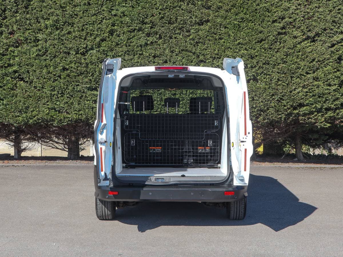 2022 (72) Ford Transit Connect 240 Eco Blue Leader Stop Start L2 LWB 5 Seat Crew Van/ Double Cab / Combi - Image 1