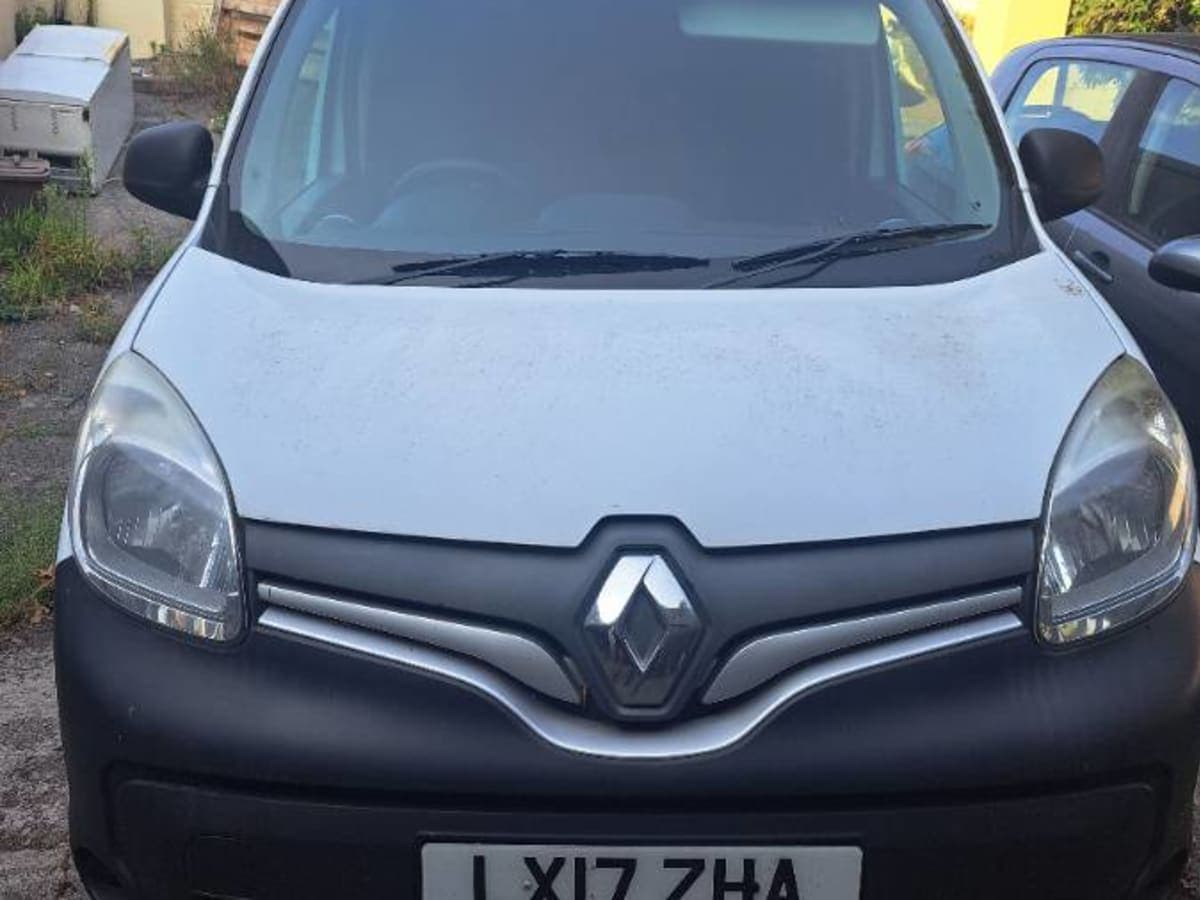 Renault Kangoo 2017 - Image 1