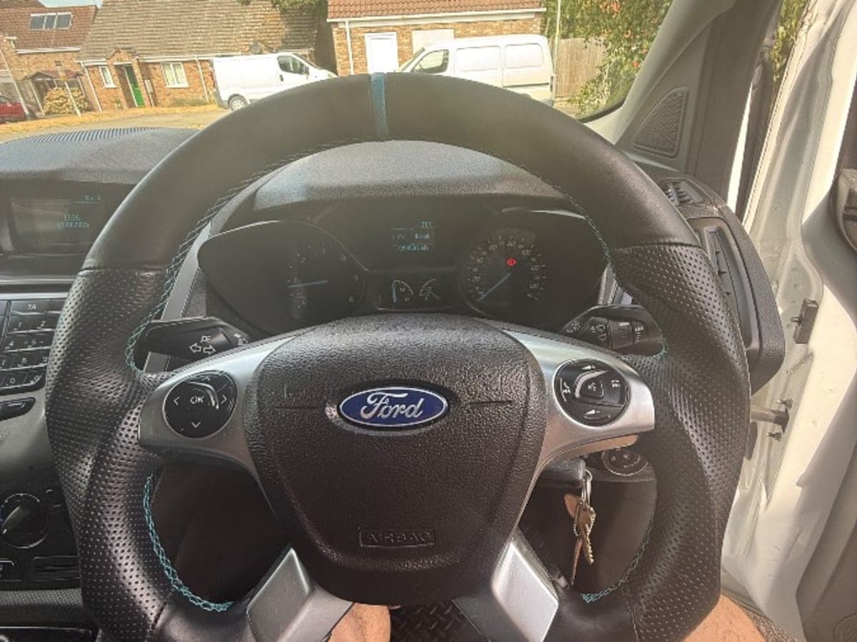 Ford connect - Image 1