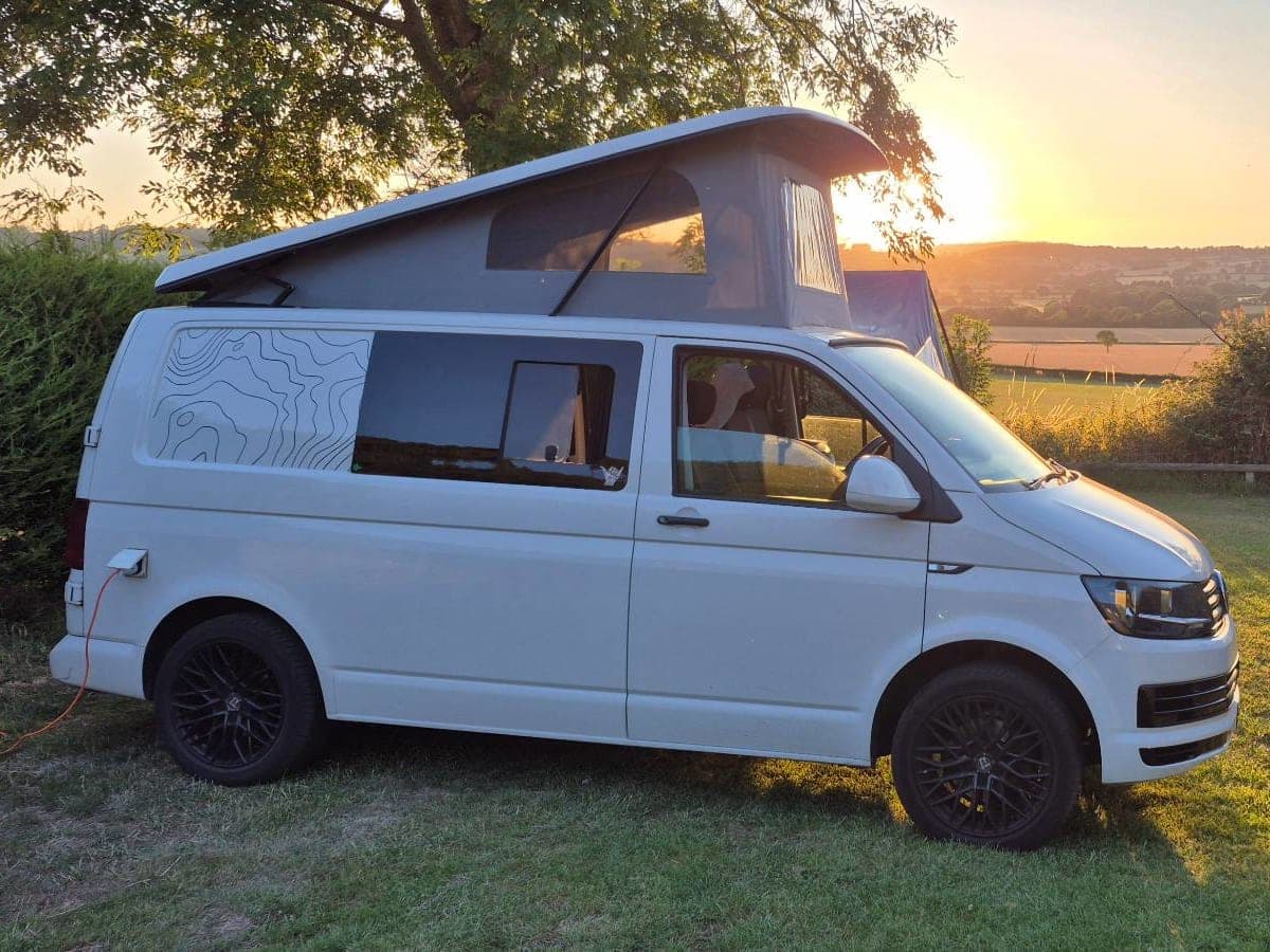 Volkswagen T30 (T6) tdi 2.0 swb 2017 - Image 1