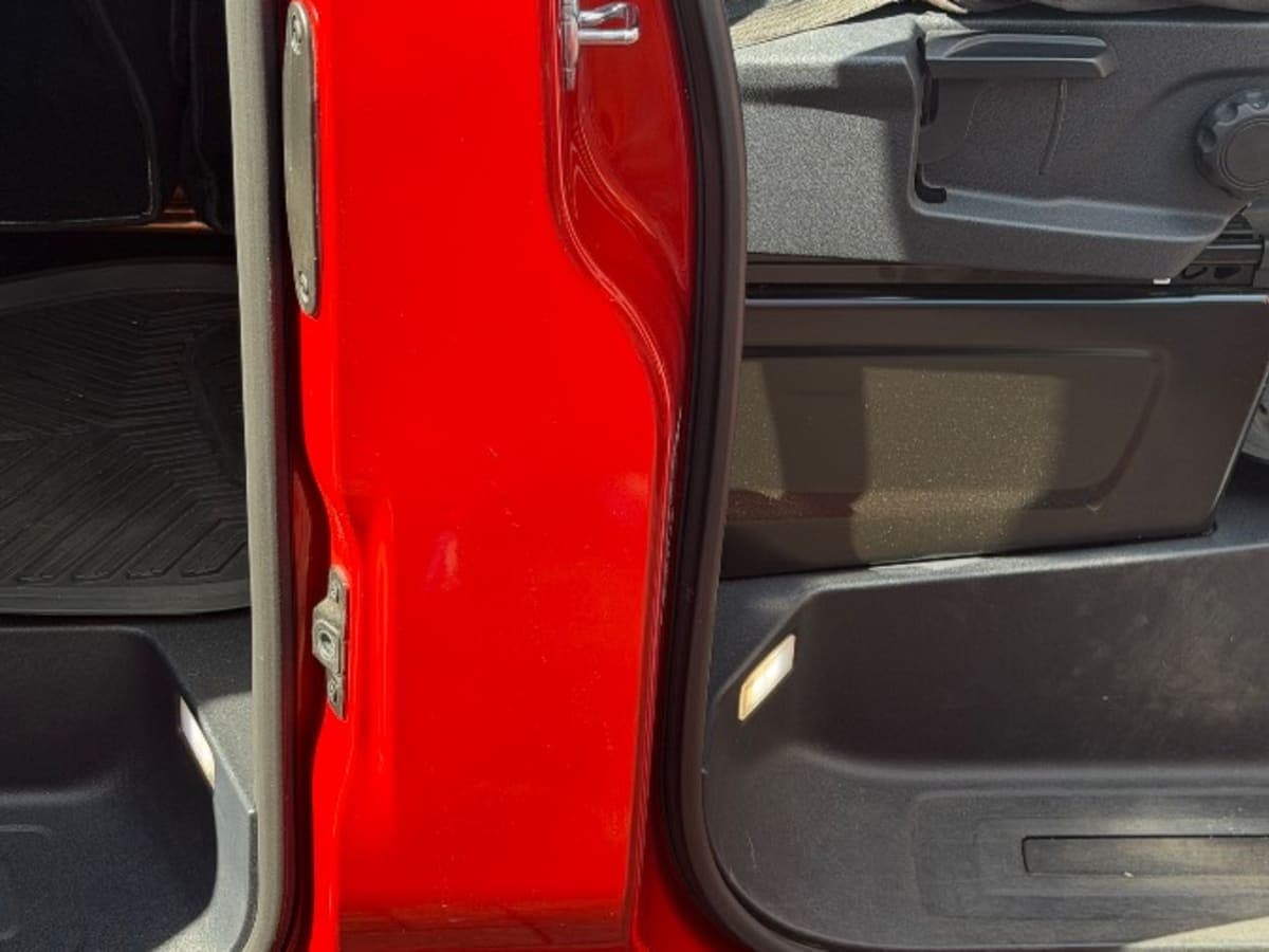 Ford Transit Customer crew cab Auto 170 - Image 1