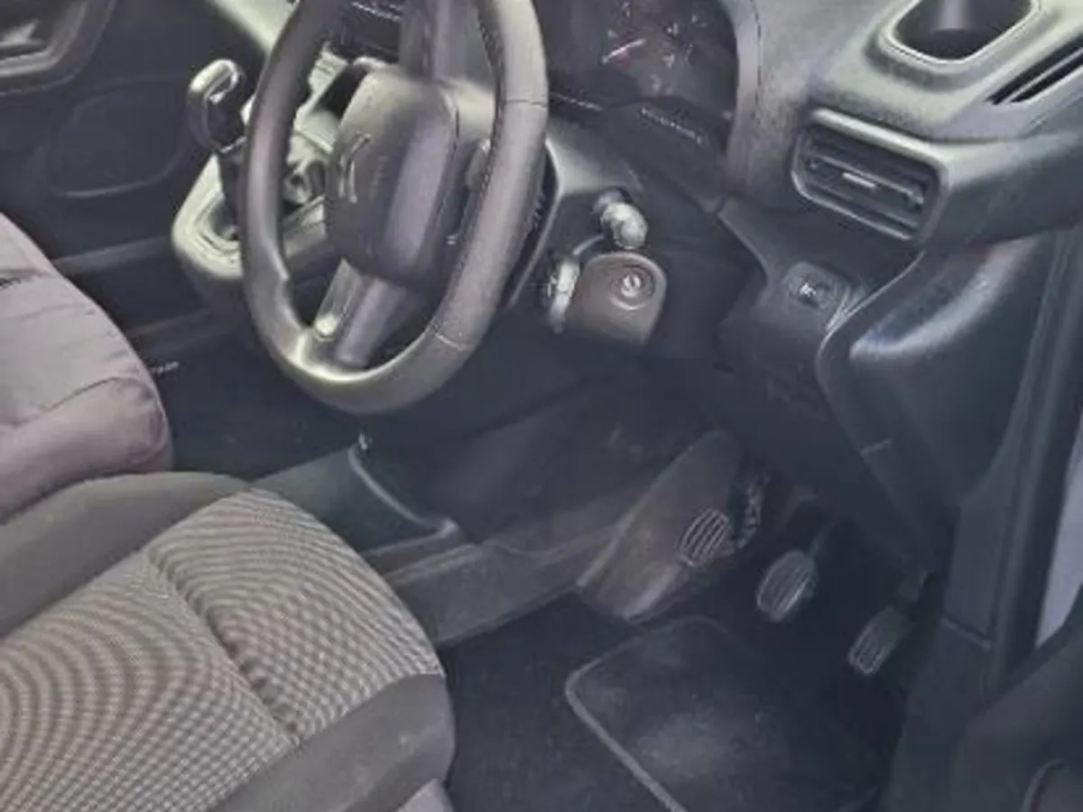 Citroen Berlingo - Image 1