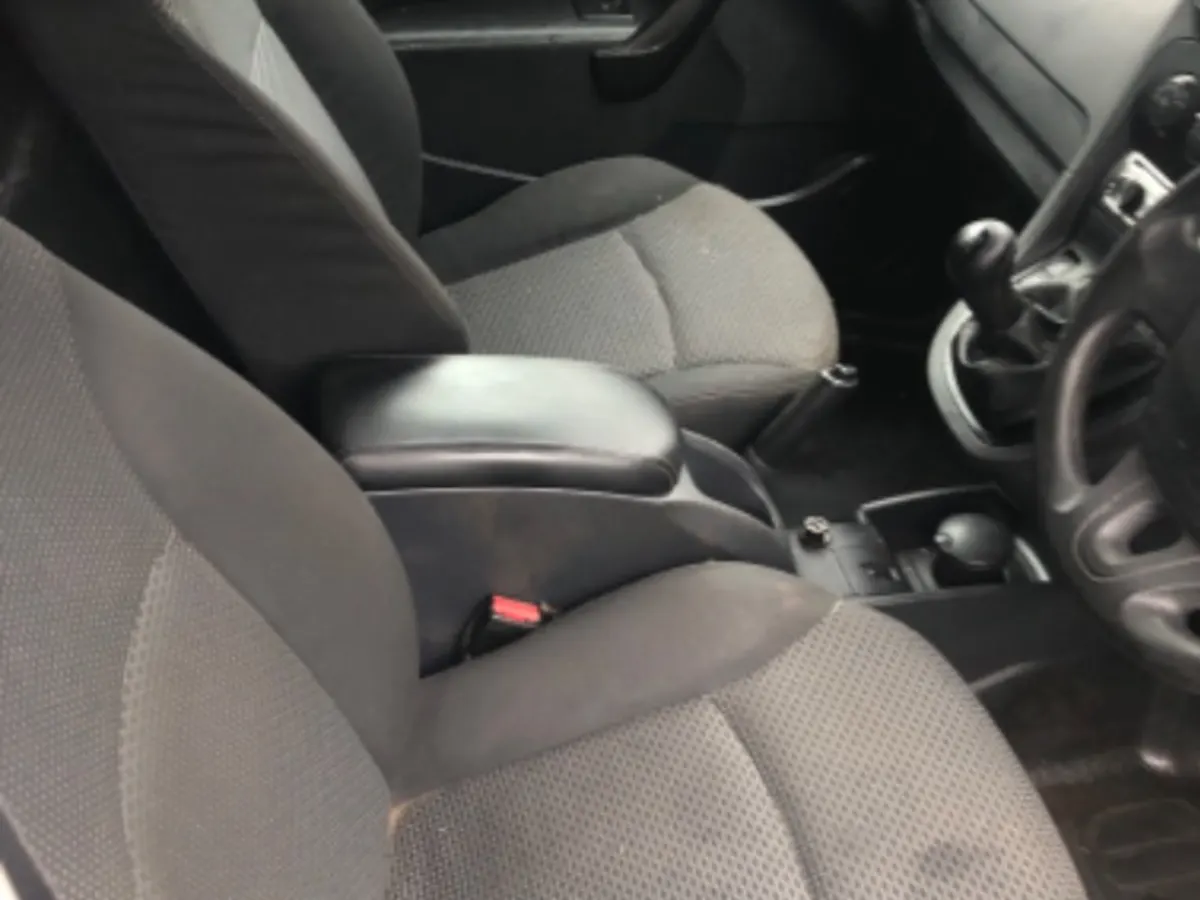 Mercedes Citan - Image 1