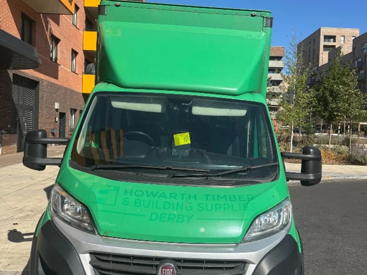 Fiat Ducato - Image 1