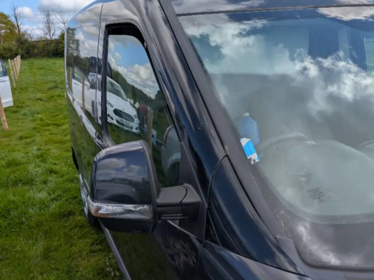 Vauxhall Combo Sportive 1.3 CDTI - Image 1