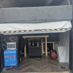 Ford Transit 2018 camper convert - Thumbnail 3