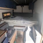 Ford Transit 2018 camper convert - Thumbnail 7